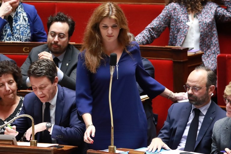 LREM débat sur la laïcité