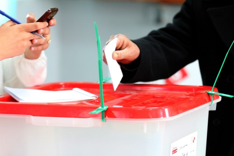 Tunisie – Indépendants et électeurs, une rencontre des esprits