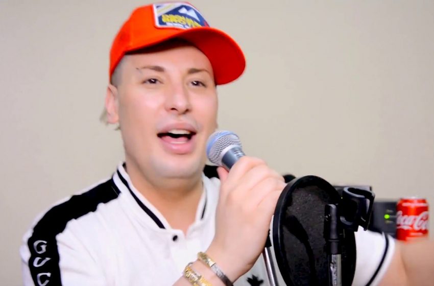 Le chanteur Houari Manar est décédé