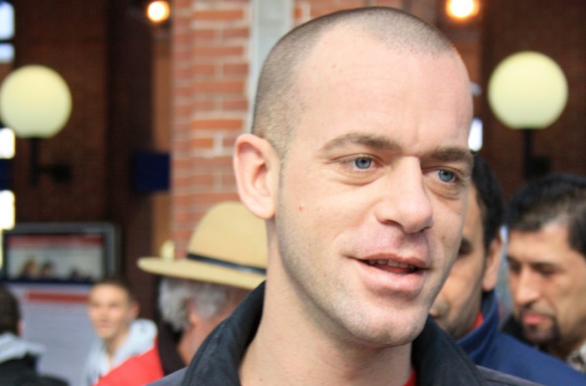 Depuis deux mois, Salah Hamouri, avocat franco-palestinien est détenu arbitrairement dans une prison israélienne