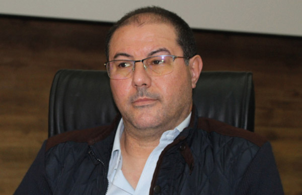 Khalid Zekri : « La modernité arabo-musulmane fonctionne par prélèvement »