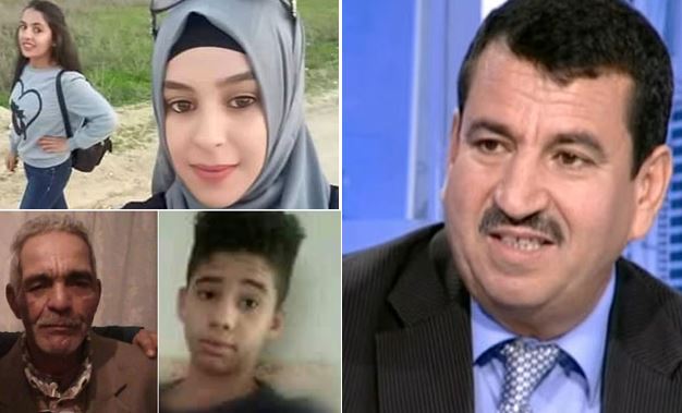 Islamisme : un responsable de l’Institut de météorologie suspendu
