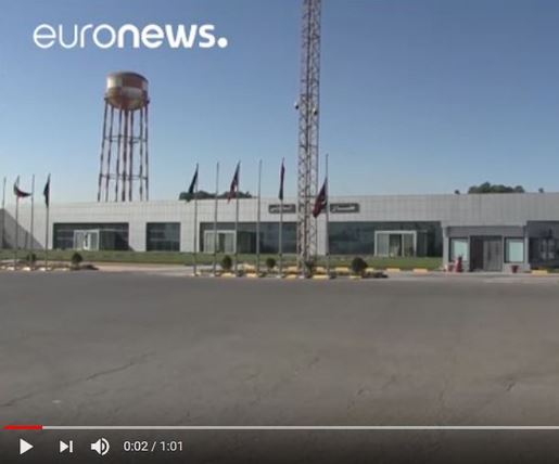 L’aéroport de Tripoli pris d’assaut : 20 morts