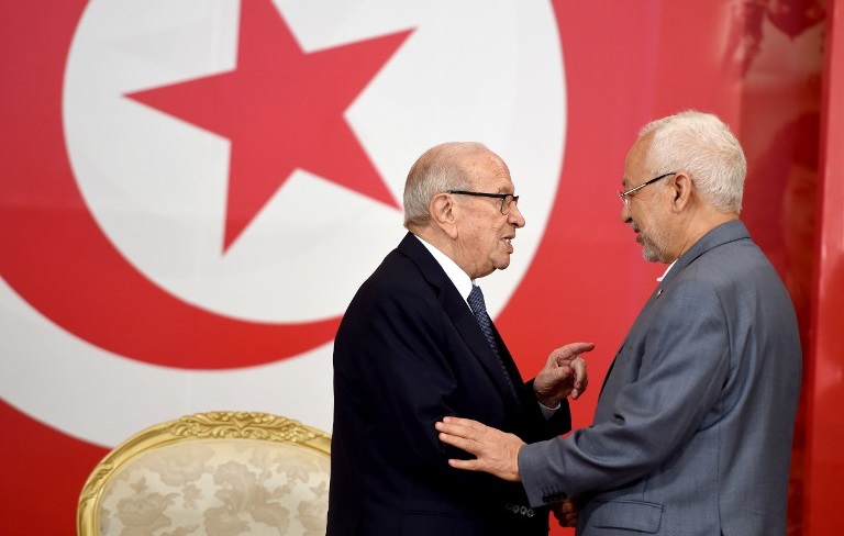 Tunisie – Les vices du défaut de compromis en transition