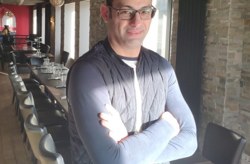 Stains- Le pari réussi de L’Alcazar, restaurant gastronomique