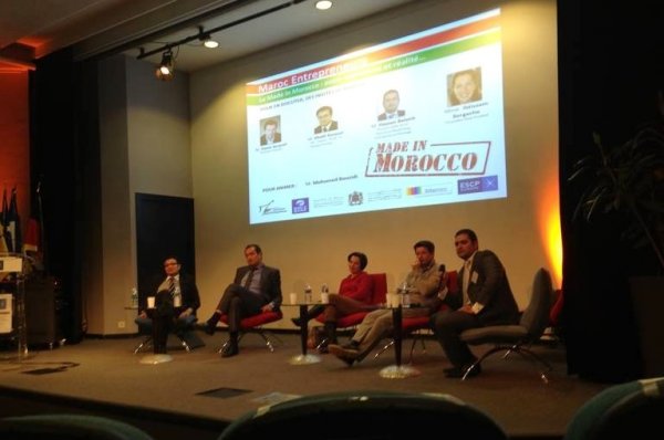 Entreprendre au Maroc, c’est possible
