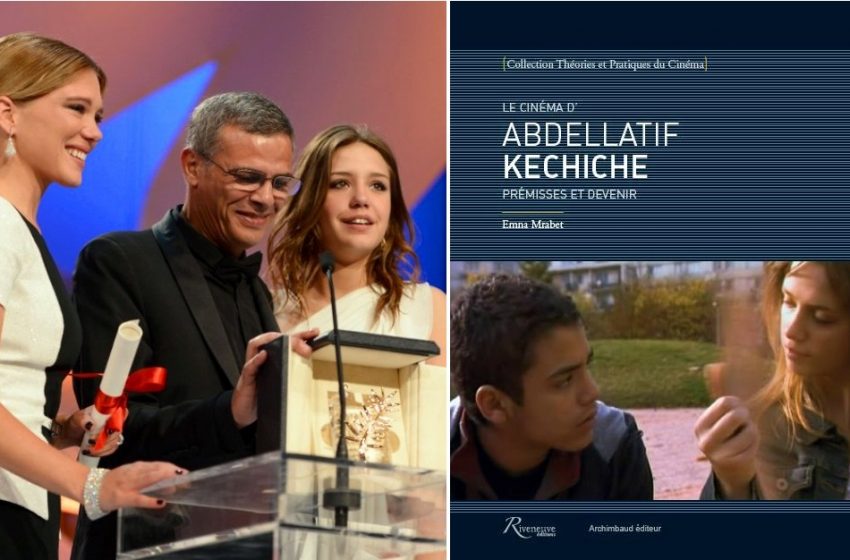 Abdellatif Kechiche ou l’histoire de la prise en charge de sa propre image au cinéma