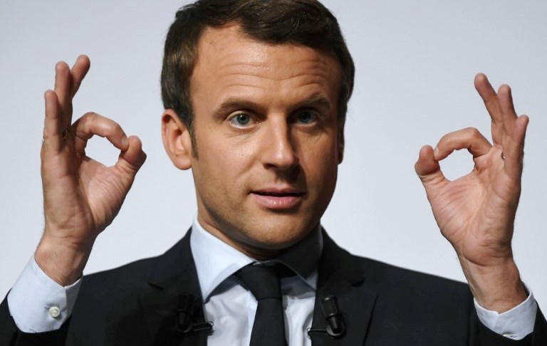 Etat d’urgence : « Après l’attentat de Manchester, Emmanuel Macron a fait du Sarkozy »