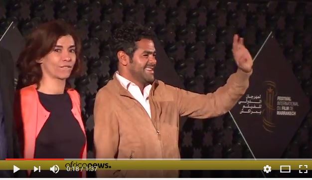  Plus d&rsquo;une vingtaine de films internationaux tournés au Maroc en 2016