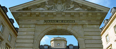 Une chaire « Migrations et sociétés » au Collège de France