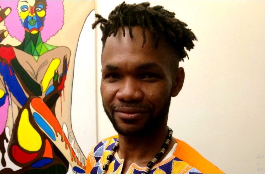 L’art contemporain africain célébré à Paris