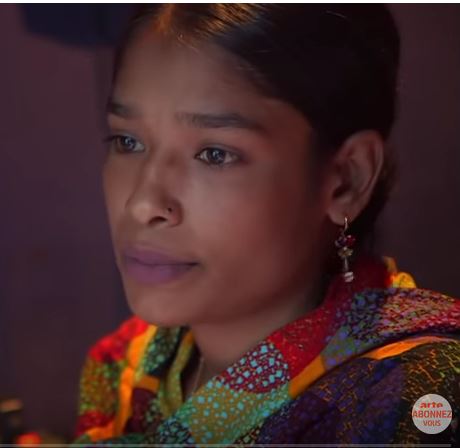 Bangladesh : dans le bordel de Daulatdia
