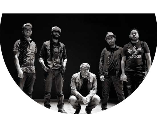  Des artistes « Tradi-tendance »