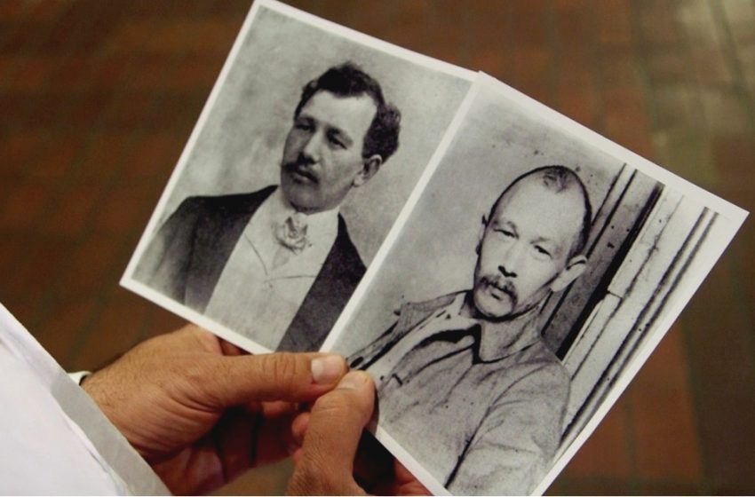 « Mémoire d’un condamné », un docu sur le Dreyfus des ouvriers