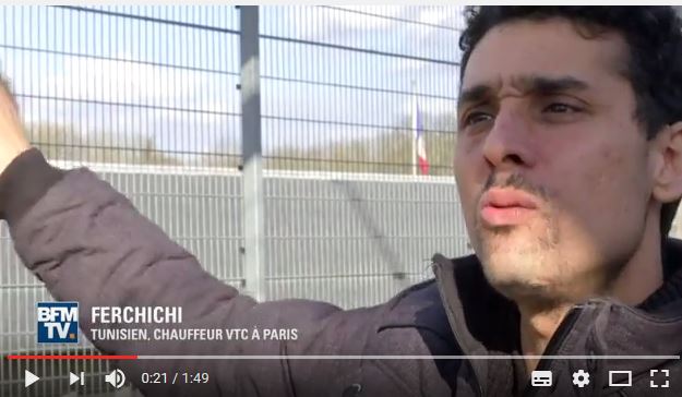  Au cœur du centre de rétention de Vincennes