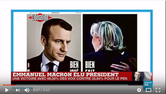  « Bien joué ! Bien fait »