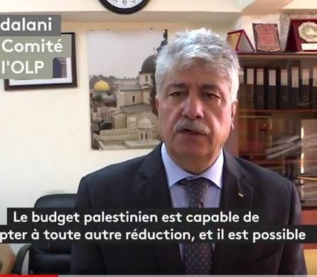 Palestine-Israël, réactions à la menace de Trump