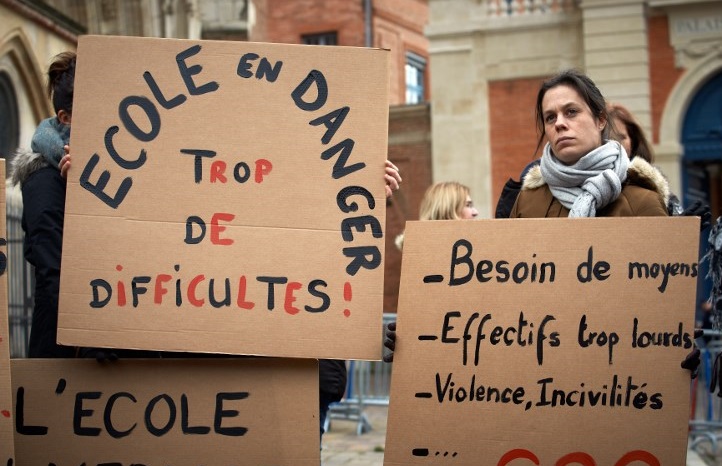 Des préconisations pour en finir avec la ségrégation scolaire