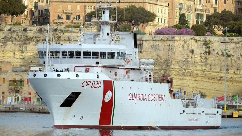 Plusieurs Tunisiens arrêtés en Italie pour trafic de migrants