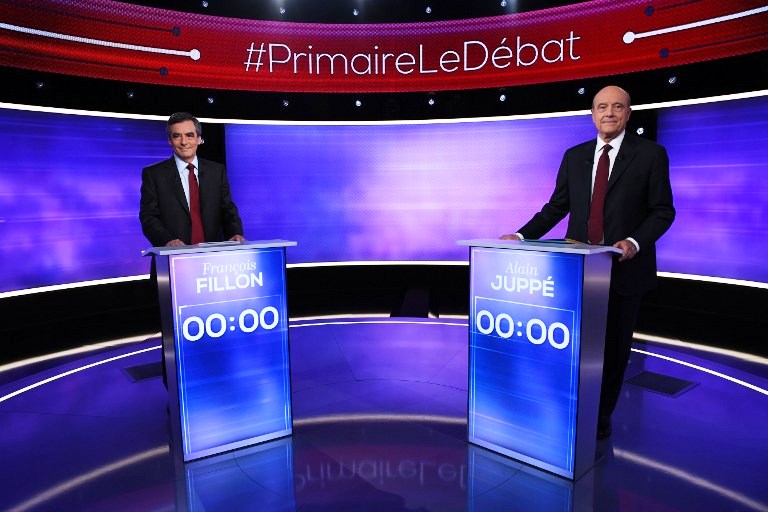 Les primaires ou le retour des partis-machines électorales