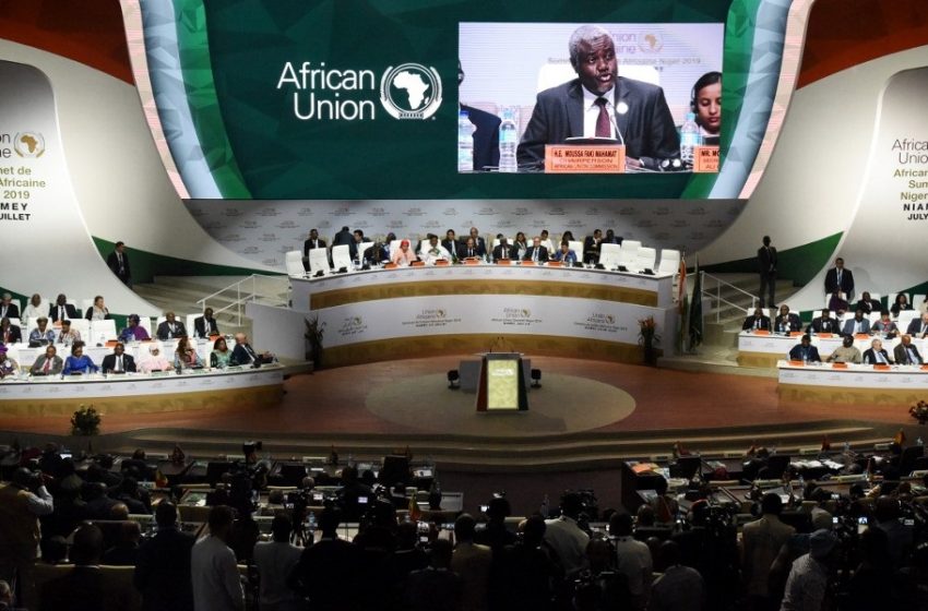 Forte présence du Maroc au 12ème Sommet extraordinaire de l’UA