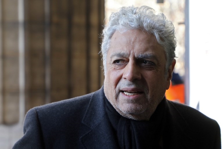 Appel au boycott du concert d’Enrico Macias au Maroc: « Je me fous éperdument de cette menace »
