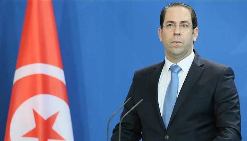 Présidentielle : Youssef Chahed renonce à sa binationalité