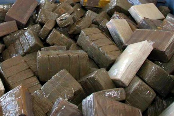Un vaste réseau de trafic de drogue démantelé à Agadir