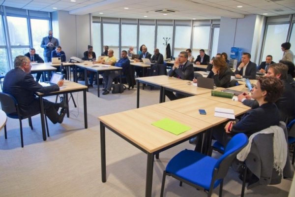 4e édition des « Jeudis de la stratégie »