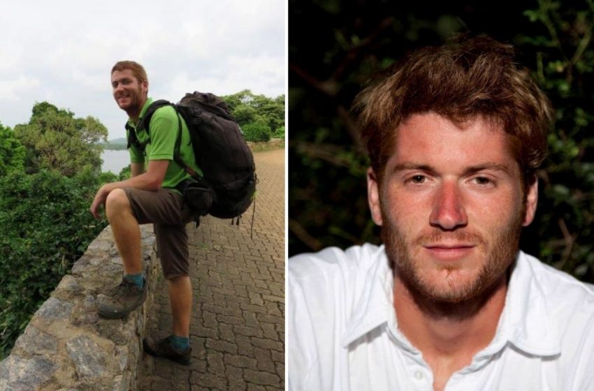 L’étrange disparition d’Arthur Angé au Bangladesh