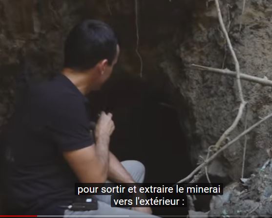 Sur la piste des chercheurs d’or illégaux qui détruisent la forêt de Guyane