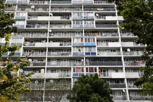 8e édition du concours « S’engager pour les quartiers »