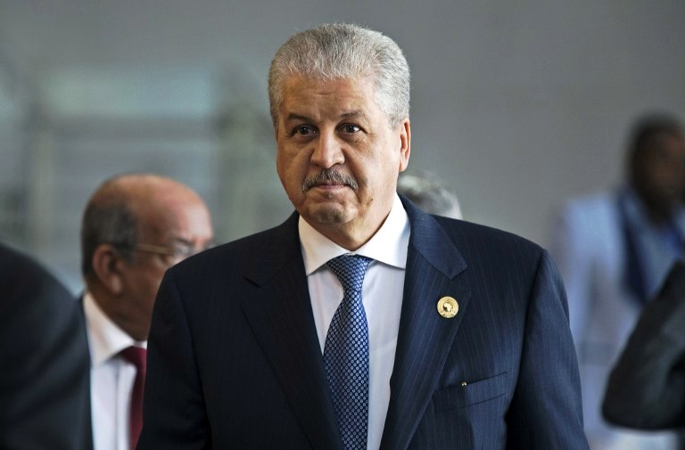  Sellal quittera-t-il le gouvernement après les législatives ?