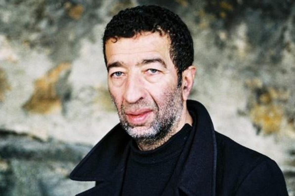 Slimane Dazi : « Ce livre est un cri de colère écrit avec mon sang »