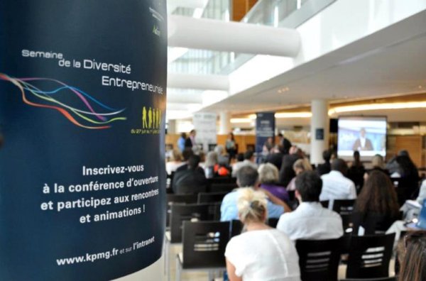  L’Adive accompagne les entrepreneurs des quartiers