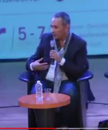 Kamel Daoud dénonce la condition des femmes dans le monde arabe