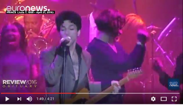  Ils nous ont quitté en 2016