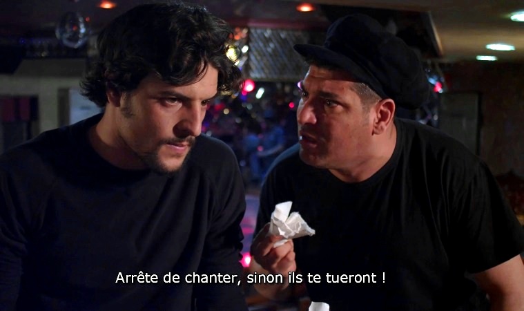  Consécration à l’international du film « L’étoile d’Alger »