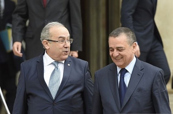Un forum Algérie-Afrique mi-novembre prochain