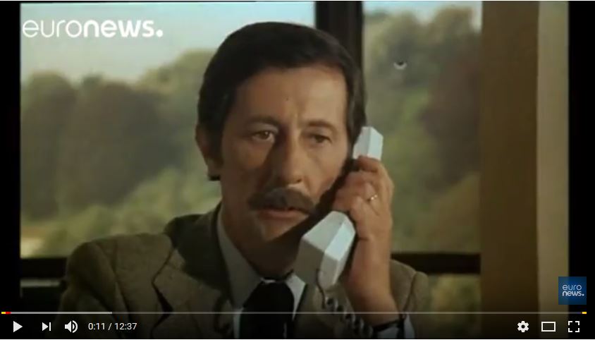  Le comédien Jean Rochefort n&rsquo;est plus