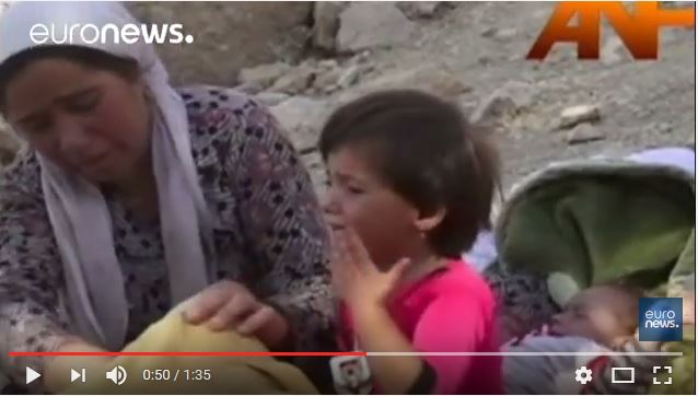  Traite d&rsquo;êtres humains : la situation s&rsquo;aggrave en 2016