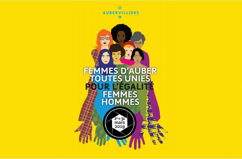 CinEgalité : des femmes « dignes, fortes, indépendantes »
