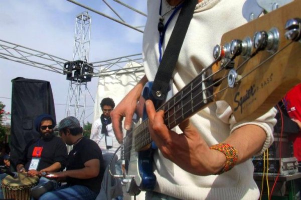  De Regueb à Belleville, un futur festival pour le quartier de Belleville