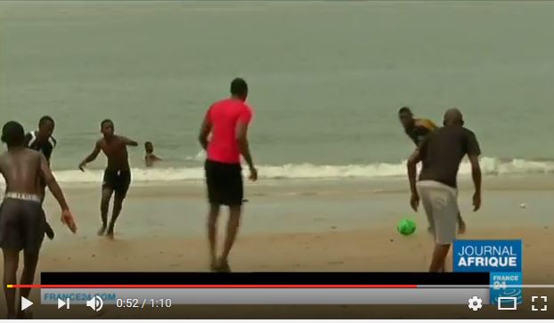  Gabon : ambiance mitigée à quelques jours du lancement de la CAN