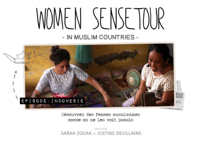 Women SenseTour : actrices du changement