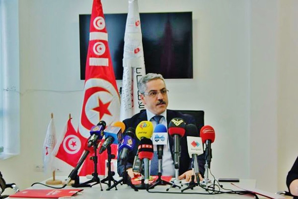  La démission de Sarsar effective à partir du 17 mai, sur fond de « mauvaise gestion » de l’ISIE