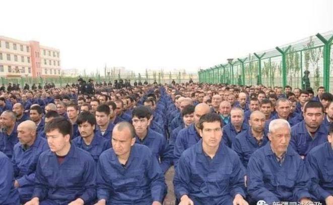 Minorité musulmane : le Washington Post compare la Chine à l’Allemagne nazie