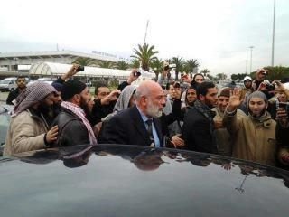 Visites en série de prédicateurs fondamentalistes, l’ombre de l’Arabie Saoudite plane sur la Tunisie