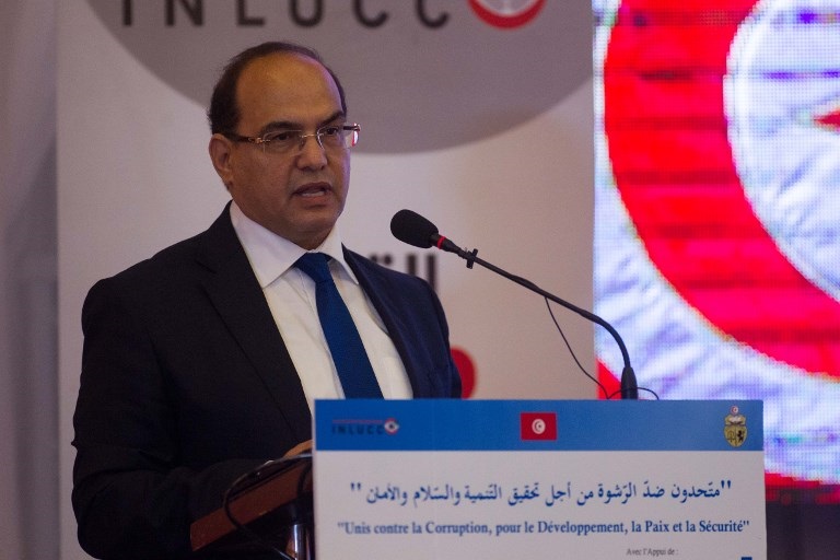 Tunisie – Corruption et usure de la légitimité politique