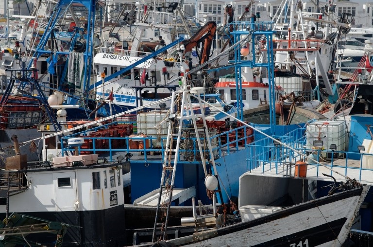 La Commission de la pêche du Parlement européen adopte l’accord avec le royaume